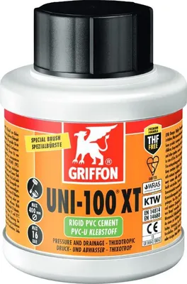 Produktbild von Griffon Kleber Uni-100 XT, 1000 ml