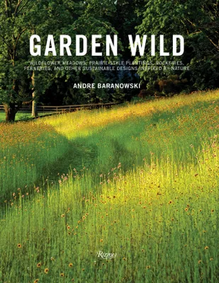 Produktbild von Garden Wild