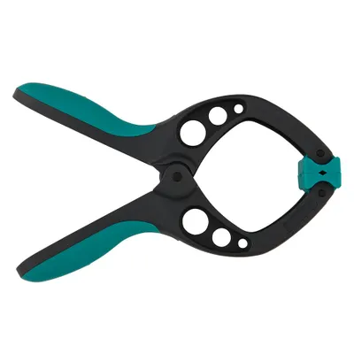 Produktbild von WOLFCRAFT Federzwinge FZ Spannweite 60 mm