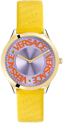 Immagine prodotto di Versace - VE2O00822 - Orologio da polso - Donna - Quarzo - LOGO HALO