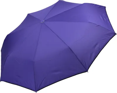 Produktbild von Regenschirm Taschenschirm Minischirm Damen Auf-Zu-Automatik Neon Perletti
