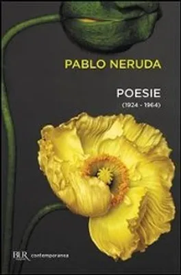 Zdjęcie produktu dla Wiersze, 1924-1964