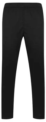 Produktbild von Finden & Hales - Trainingshose für Herren/Damen Unisex LT5886 (M) (Schwarz/Weiß)