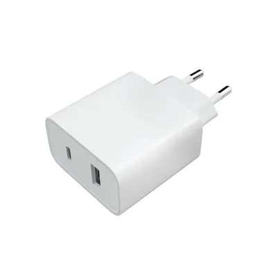Produktbild von Xiaomi 33W Turbo Charger white BHR4996GL