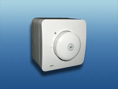 Produktbild von Drehzahlregler Serie MTY-2-P