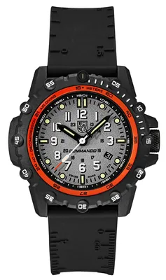 Zdjęcie produktu dla Zegarek męski Luminox XS.3301 czarny