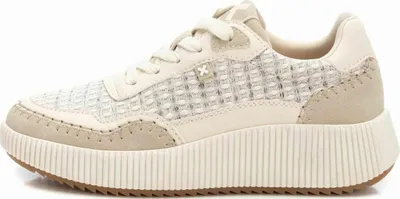 Image de XTI Sneakers 143907-01 in Beige color size 36