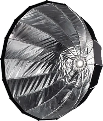 Produktbild von Nanlite Parabolick Softbox 90cm Studiolichter