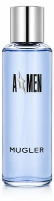 Produktbild von Thierry Mugler A * Men, Männer, 100 ml, Nachfüllbare Flasche, Flasche, 1 Stück(e)