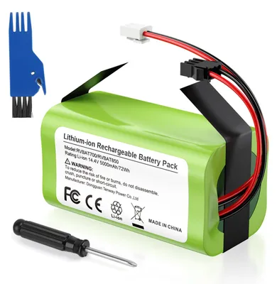 Ersatzakku 5000 mAh für RV700/RV720/RV750/AV751/AV752/AV753