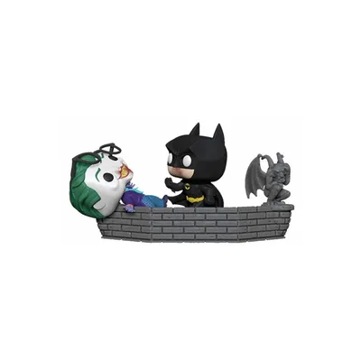 Image de POP ! DC Comics - Batman vs. Joker (1989) (12,7 x 22,8 cm)