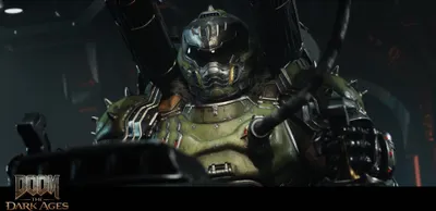 Zdjęcie produktu dla Bethesda DOOM: The Dark Ages Premium Edition (PS5), PlayStation 5, Nośnik fizyczny