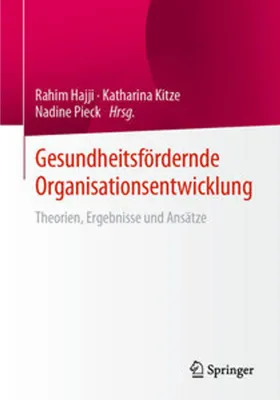 Image de Gesundheitsfördernde Organisationsentwicklung
