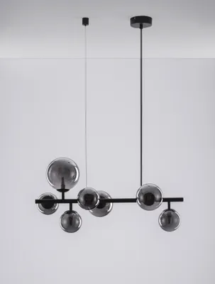Produktbild von Nova Luce Pendelleuchte ODILLIA