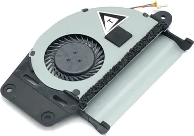 Produktbild von Lüfter Kühler FAN cooler version 2 kompatibel für ASUS Zenbook UX303UA, UX303UB
