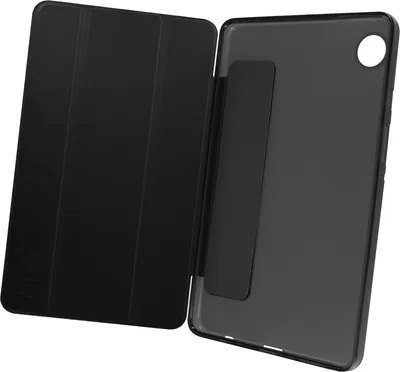 Obrázek produktu pro Avizar, kryt pro Samsung Tab A9 s funkcí stojánku a režimem spánku, černý