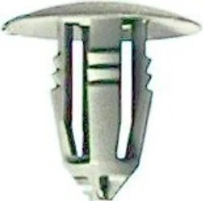 Immagine prodotto di CLIP PER TAPPEZZERIA / Fiancali grigi Ford Fiesta 95- / Transit 94-00 (25 pezzi)