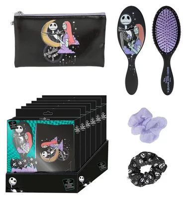 Immagine prodotto di CERDÀal - Zestaw Urody Jack i Sally z filmu Disney "Mignia przed Świętami"