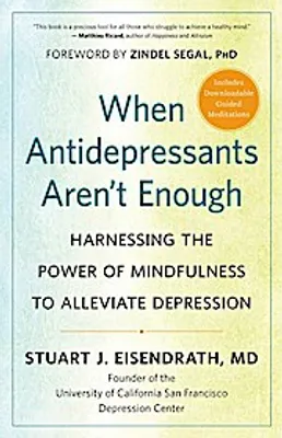 Immagine prodotto di Quando gli antidepressivi non sono sufficienti