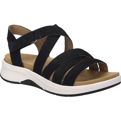 Produktbild von JOSEF SEIBEL Estelle 07 | Sandale für Damen | Schwarz