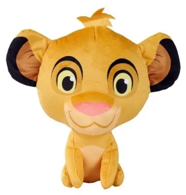 Obrázok produktu pre Plyš - Simba 25cm