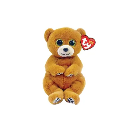 Produktbild von Duncan B„r Beanie Bellies, 17 cm