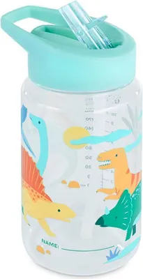 Produktbild von Miniland Trinkflasche Kiddie Bottle 450ml