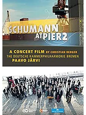 Productafbeelding van Schumann at Pier 2