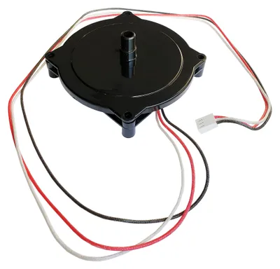 Produktbild von NEMAXX® Vakuumschalter für Pelletöfen P6-P9-P12-P18-PR8-P6Mi-PC5 – passgenaues Original-Ersatzteil – Sicherheitsbauteil aus hitzebeständigem ABS