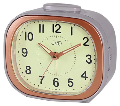 Obrázek produktu pro Budík JVD SRP1201.3