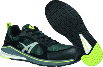 Zdjęcie produktu dla Niskie buty PUMA 647650, ESD, HRO, S1P, rozmiar 44