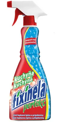 Produktbild von Fixinela perfect 500 ml MR - kuchyňa