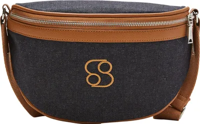 Immagine prodotto di s.Oliver marsupio borsa a tracolla Waist Bag Blue blu scuro