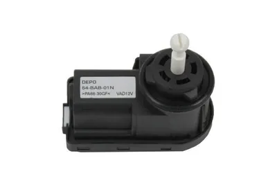 Produktbild von ABAKUS 54-212-11A2NAUD - OE 1J0941295B Stellmotor, Scheinwerfer für Leon (1M1), Toledo II (1M2), Fabia I (6Y), Ibiza (6L), Ibiza (6K), Cordoba (6K), Arosa (6H), Punto, A4 (8E), Bora (1J), Golf IV (1J), Lupo (6E1, 6X1), Passat (3B), Polo (6N)