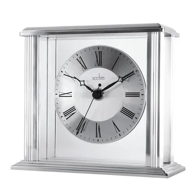 Produktbild von Acctim - Tischuhr - HAMILTON- 36247