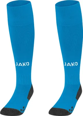 Produktbild von JAKO Unisex Stutzenstrumpf Allround, Farbe:JAKO blau, Größe:5 (43-46)