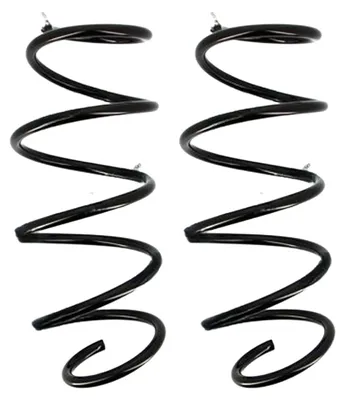 Imagen del producto de Resorte de suspensión delantero para BMW X3 (F25) de 2010