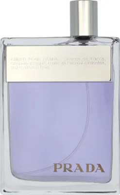 Produktbild von Prada Amber Pour Homme Edt Spray