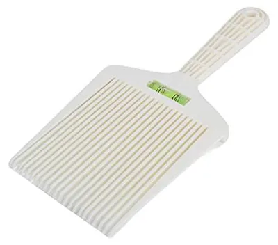 Produktbild von Haarknipkam Flattopper - Ergonomische Haarstyling-Camp - AFX8ZPNT5Y7868
