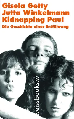 Image de Getty, G: Kidnapping Paul