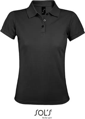 Produktbild von SOL´S Women´s Polo Shirt Prime