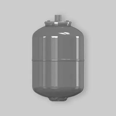 Immagine prodotto di Vaso Di Espansione "Inoxvarem Ls Ce" Lt. 20