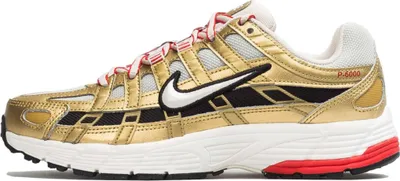 Image de Nike Chaussures Wmns P6000, BV1021007