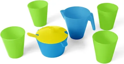 Obrázek produktu pro Sada nádobí, 8 kusů – WADER
