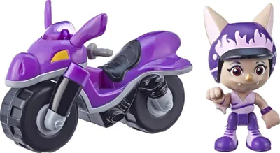 Obrázek produktu pro Hasbro E5824EU40, Sběratelská postavička, Filmy a televizní seriály