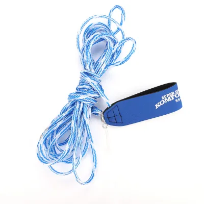 Produktbild von Amerikanisches Wurf-Fischernetz – Nylon-Monofilament, Handwurfnetz, 2,4 m Durchmesser