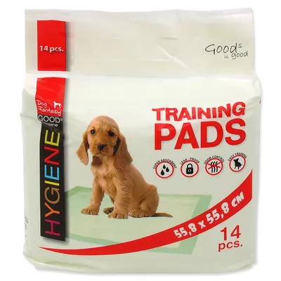 Immagine prodotto di Tappetino DOG FANTASY 14 pz