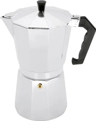 Immagine prodotto di KARL KRÜGER macchina per caffè espresso 12 tazze Ø12cm