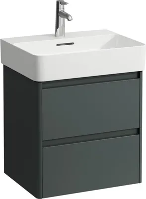 Produktbild von LAUFEN H4113621082661 WTU BASE 2.0 400x521x515 2 Schubl