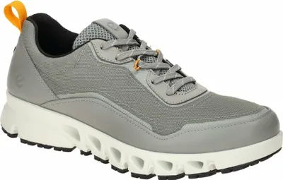 Produktbild von Ecco MULTI Herrenschuhe - Sneakers - Halbschuhe grau Freizeit NEU